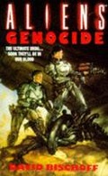 Cover: Genocide - Weidenfeld Military