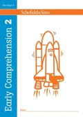 Cover: Early Comprehension Book 2 - Schofield & Sims Ltd