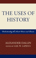Cover: The Uses of History - Rowman & Littlefield Publishers