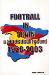 Enlarge image Cover: Football in Spain - Soccer Books Ltd