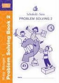 Enlarge image Cover: KS1 Problem Solving Book 2 - Schofield & Sims Ltd