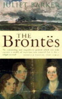 Enlarge image Cover: The Brontes - Weidenfeld & Nicolson History