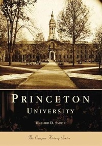 Abbildung von: Princeton University - Arcadia Publishing (SC)