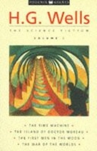 Enlarge image Cover: Science Fiction: v. 1 - Weidenfeld & Nicolson History