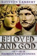 Cover: Beloved and God - Weidenfeld & Nicolson History