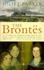 Cover: The Brontes - Weidenfeld & Nicolson History