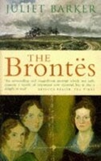 Enlarge image Cover: The Brontes - Weidenfeld & Nicolson History