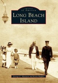 Cover: Long Beach Island - Arcadia Publishing (SC)