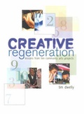 Cover: Creative Regeneration - Joseph Rowntree Foundation