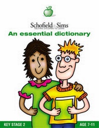 Enlarge image Cover: An Essential Dictionary - Schofield & Sims Ltd