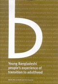 Cover: Young Bangladeshi People's Experience of Transition to Adulthood - Joseph Rowntree Foundation