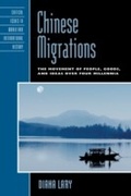 Cover: Chinese Migrations - Rowman & Littlefield Publishers