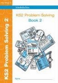Enlarge image Cover: KS2 Problem Solving Book 2 - Schofield & Sims Ltd