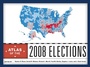 Bild: Atlas of the 2008 Elections - Rowman & Littlefield Publishers