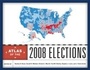 Bild: Atlas of the 2008 Elections - Rowman & Littlefield Publishers