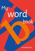 Cover: My Word Book - Schofield & Sims Ltd
