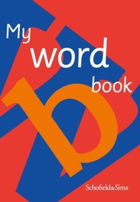Enlarge image Cover: My Word Book - Schofield & Sims Ltd