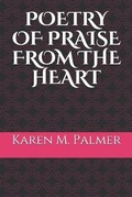 Cover: Poetry of Praise from the Heart - The Pentland Press