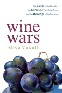 Abbildung von: Wine Wars - Rowman & Littlefield Publishers