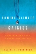 Cover: Coming Climate Crisis? - Rowman & Littlefield Publishers