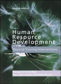 Cover: Human Resource Development - Chartered Institute of Personnel & Development