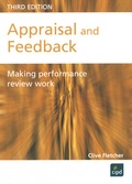 Cover: Appraisal - Chartered Institute of Personnel & Development