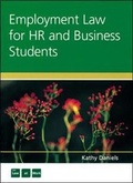 Cover: Employment Law for HR and Business Studies - Chartered Institute of Personnel & Development