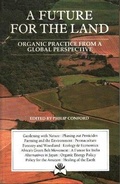 Cover: A Future for the Land - Resurgence Books