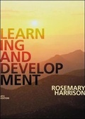 Cover: Learning and Development - Chartered Institute of Personnel & Development