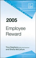 Cover: Employee Reward Revision Guide 2005 - Chartered Institute of Personnel & Development
