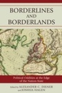 Cover: Borderlines and Borderlands - Rowman & Littlefield Publishers