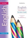 Cover: Key Stage 1 English Revision Guide - Schofield & Sims Ltd