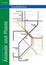 Cover: Understanding Science: Animals and Plants - Schofield & Sims Ltd