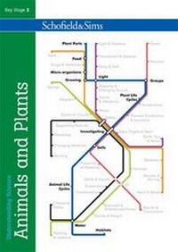 Enlarge image Cover: Understanding Science: Animals and Plants - Schofield & Sims Ltd