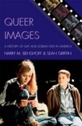 Cover: Queer Images - Rowman & Littlefield Publishers