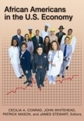 Cover: African Americans in the U.S. Economy - Rowman & Littlefield