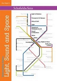 Enlarge image Cover: Understanding Science:Light, Sound and Space - Schofield & Sims Ltd