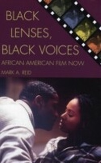 Abbildung von: Black Lenses, Black Voices - Bloomsbury eBooks US