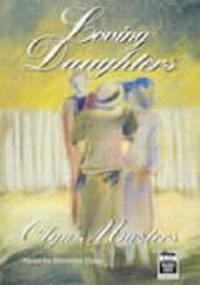 Enlarge image Cover: Loving Daughters - Bolinda Audio Books