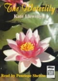 Cover: The Water Lily - Bolinda Audio Books