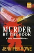 Cover: Murder by the Book - Bolinda Publishing