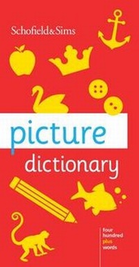 Enlarge image Cover: Picture Dictionary - Schofield & Sims Ltd