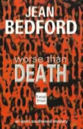 Cover: Worse Than Death - Bolinda Publishing