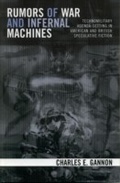 Cover: Rumors of War and Infernal Machines - Rowman & Littlefield Publishers
