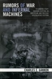 Enlarge image Cover: Rumors of War and Infernal Machines - Rowman & Littlefield Publishers