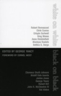 Cover: White on White/Black on Black - Rowman & Littlefield Publishers