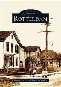 Enlarge image Cover: Rotterdam - Arcadia Publishing (SC)