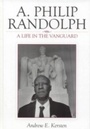 Cover: A. Philip Randolph - Rowman & Littlefield Publishers