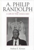 Cover: A. Philip Randolph - Rowman & Littlefield Publishers