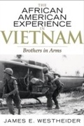 Cover: The African American Experience in Vietnam - Rowman & Littlefield Publishers